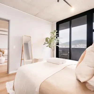 705 Riverlands - 1Bedroom Apartment with Mountain Views