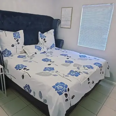Blouberg 2 bedroom apartment