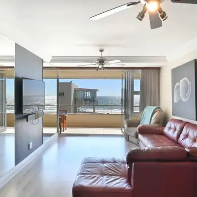 Beautiful Views - Lagoon Beach 2 Bed Apartment