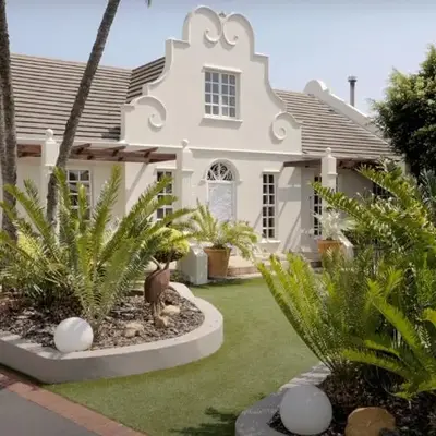 Simply The Choice Manor