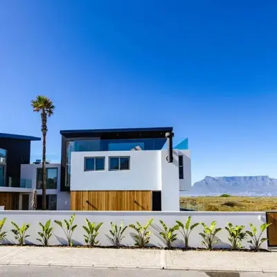 Ocean 9 Beachfront Residence