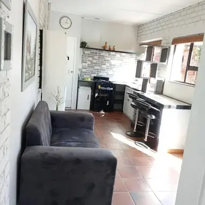 Paul's Place