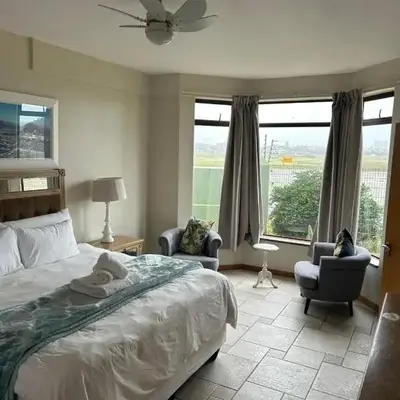 Daisy Accommodation & Spa