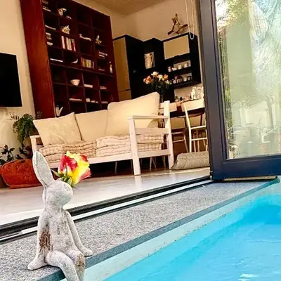Tranquille Haven - serene escape in Franschhoek