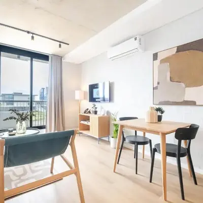 309 Riverlands - Lux 1 Bedroom Apartment