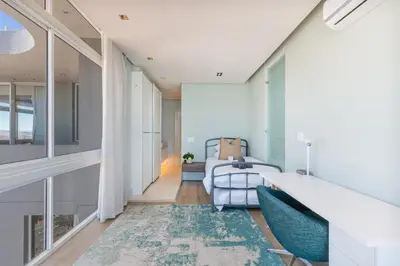 Gallery image of Blouberg Penthouse with Pool by HMH Horizon Bay 1701 in Cape Town
