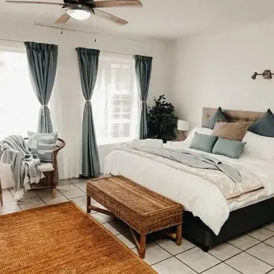 Cozy one bed