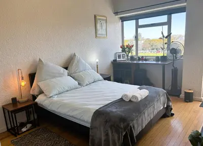 Gallery image of Travel Time Central Stellenbosch in Stellenbosch