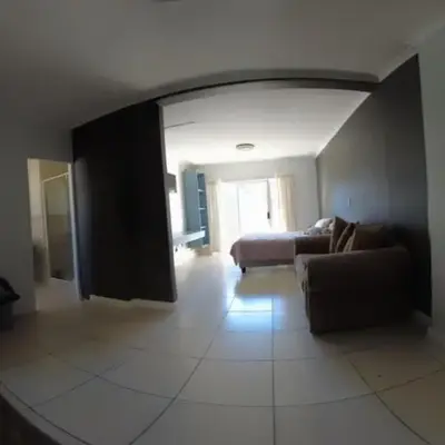 Studio Flat Bayside
