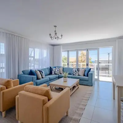 Serenity on 6th Luxury holiday home