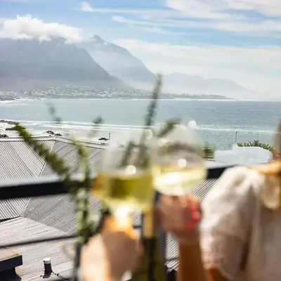 Waterfront Studios - Hermanus Waterfront Apartments