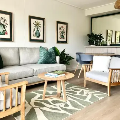The Wild Oak