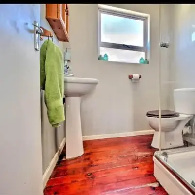 S&R Guesthouse