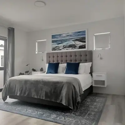 Hermanus C-Escape Apartment