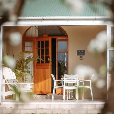 Franschhoek Farm Cottages