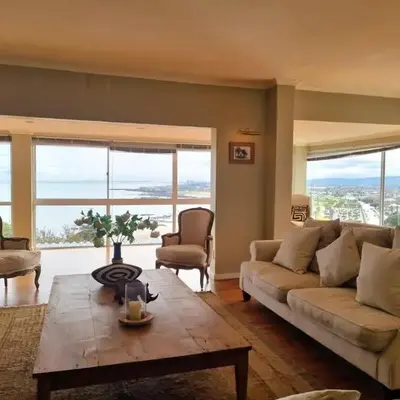 Amazing View Villa