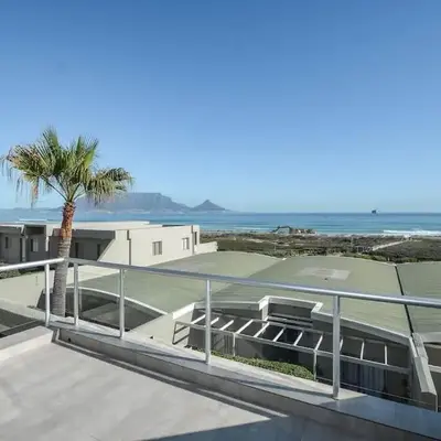 3 Bedroom Apartment at Dolphin Beach