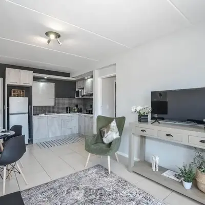 Modern 1 Bedroom Apartment in Blouberg