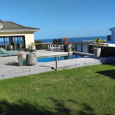 Chanteclair Holiday Home