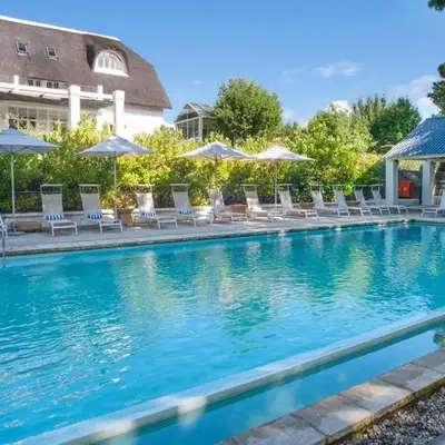 Le Franschhoek Hotel & Spa by Dream Resorts