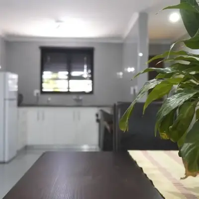 Halaal Serenity 3bedroom 6sleeper