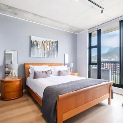 723 Riverlands - Lux 1 bedroom Apartment
