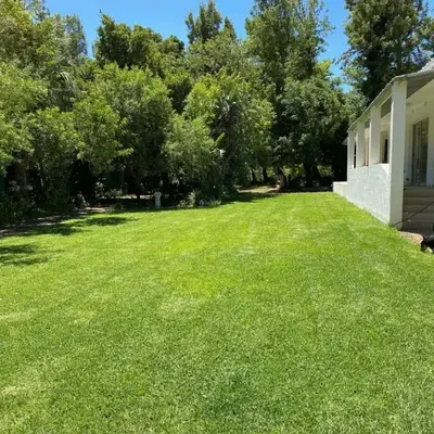 Magents Farm Guesthouse