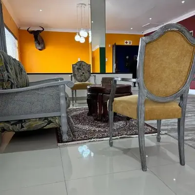 Pro Max Guesthouse Goodwood