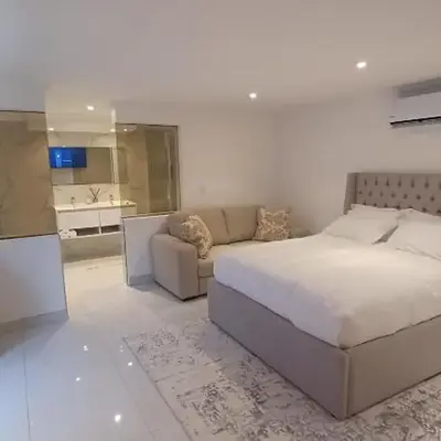 Cherrywood Guest House