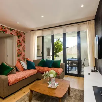 Stylish Apartment in Cape Winelands District
