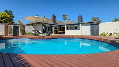 Gallery image of Byeways Villa Cape Town in Cape Town
