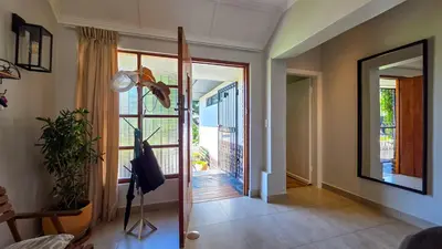 Gallery image of Byeways Villa Cape Town in Cape Town