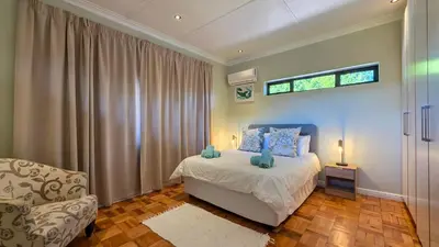 Gallery image of Byeways Villa Cape Town in Cape Town