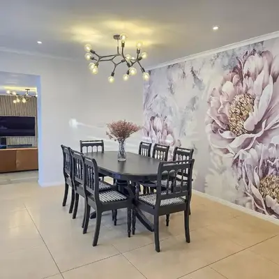 12 Sleeper Luxury Villa Chaffinch