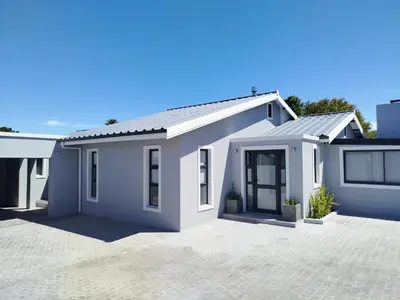 Gallery image of Hermanus C-Escape in Hermanus