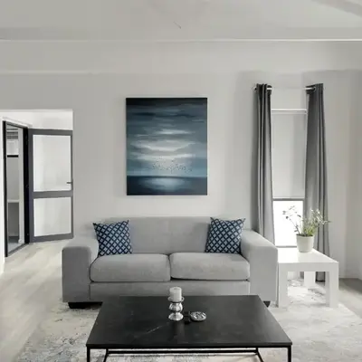 Hermanus C-Escape