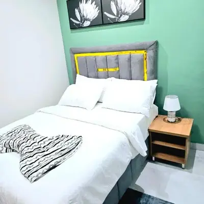 Evernice Guest House