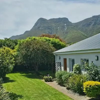 Torbrae Cottage
