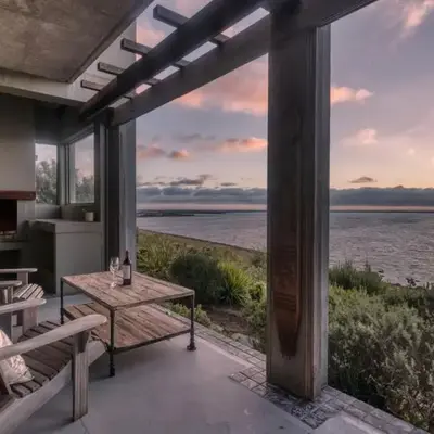 Exclusive Estate