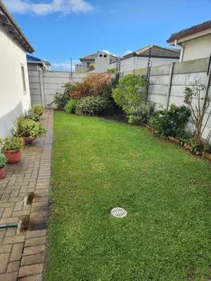 Gallery image of Stone Rose Boma in Cape Town