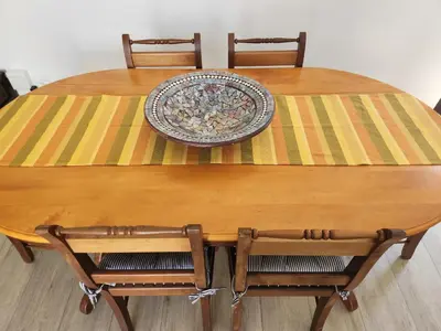 Gallery image of Stone Rose Boma in Cape Town