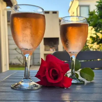 Stone Rose Boma