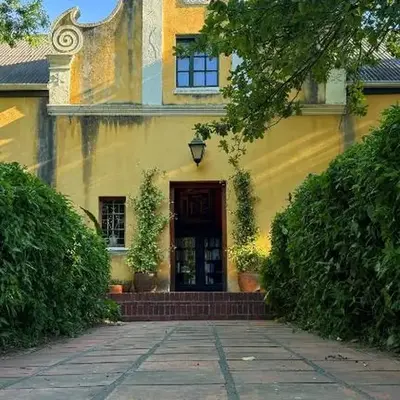 Die Jonkmanshuis