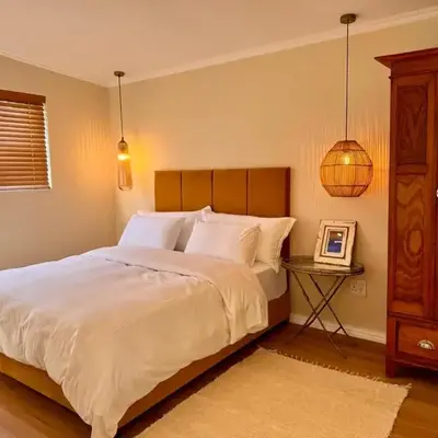 Mimosa Cottage