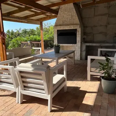 Rissie's Villa