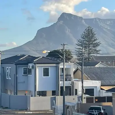 Beach Walk Guest House & Apartments