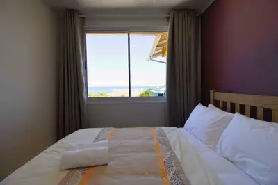 Gallery image of Brander Beachshack in Hermanus
