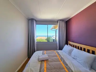 Gallery image of Brander Beachshack in Hermanus