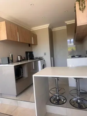 Gallery image of The Nest in Somerset West