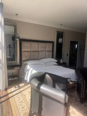Gallery image of The Nest in Somerset West
